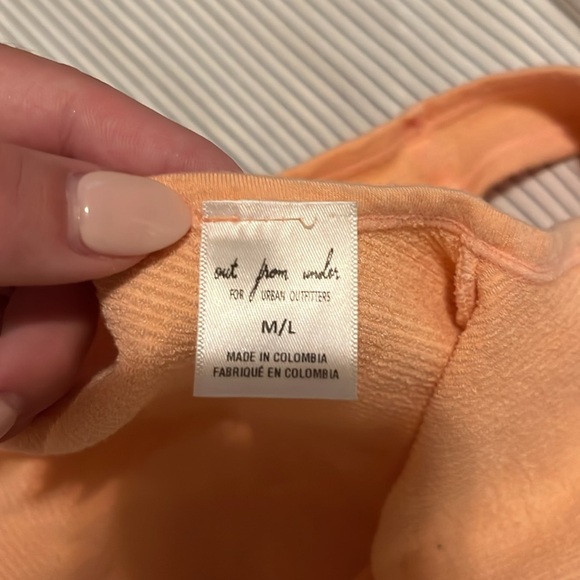 Urban outfitters tank - Picture 3 of 3